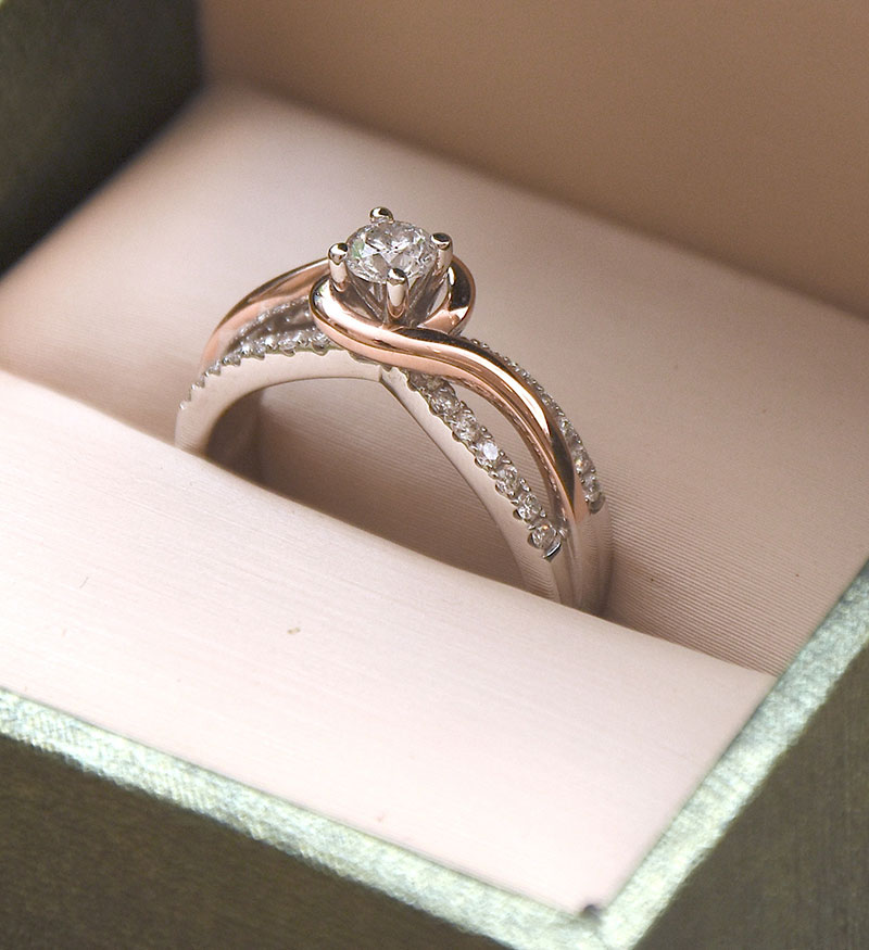 Wedding Ring