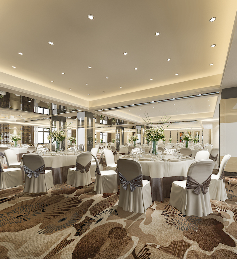 events & wedding hall