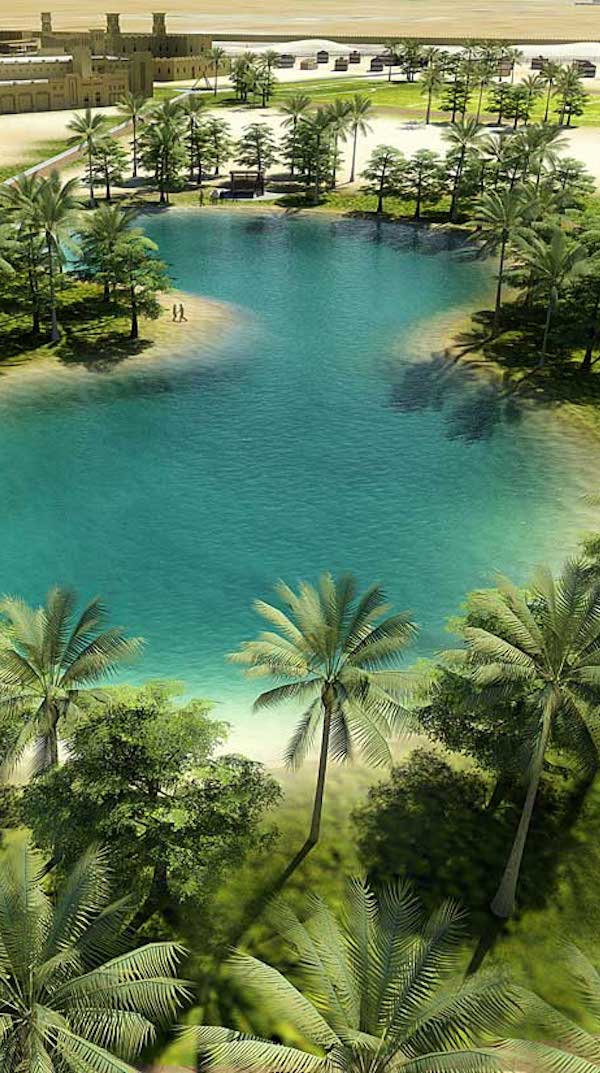 Oasis-City-of-Al-Ain