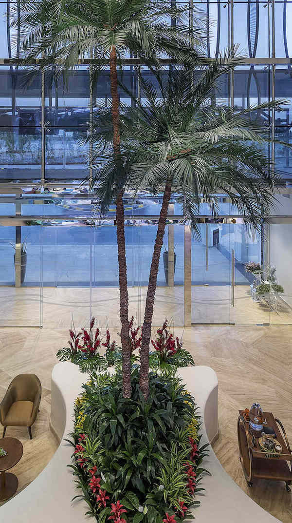 The Retreat Palm Dubai - MGallery