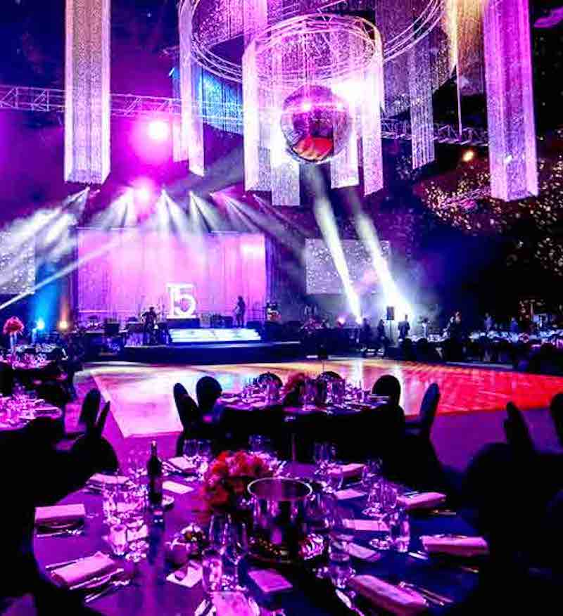 audio-visual-solutions-brisbane-gala-dinner