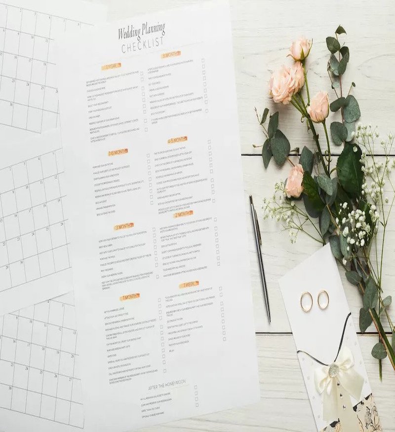 Wedding Planner