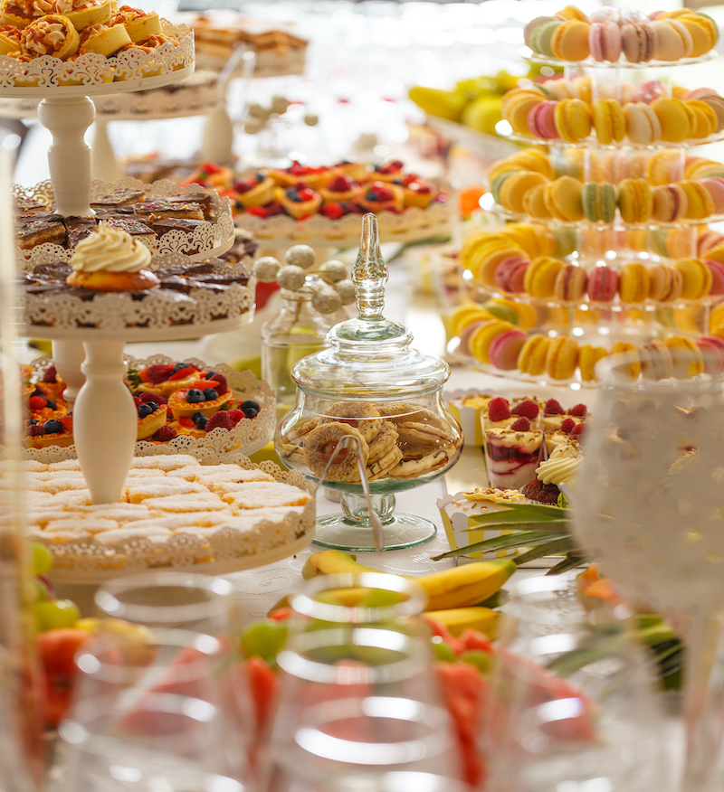 catering