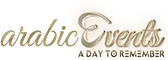 arabic events logo