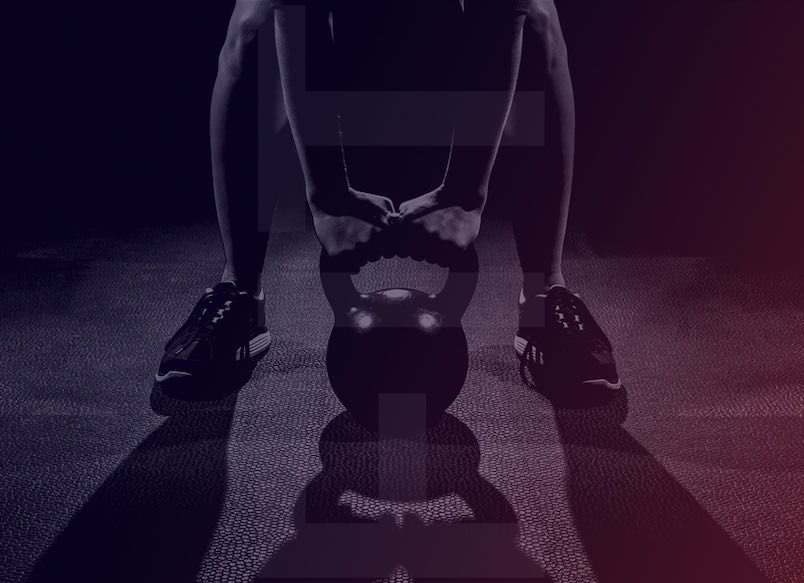 gym - workout