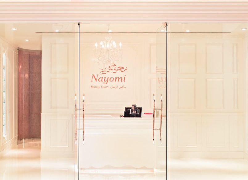 Nayomi salon