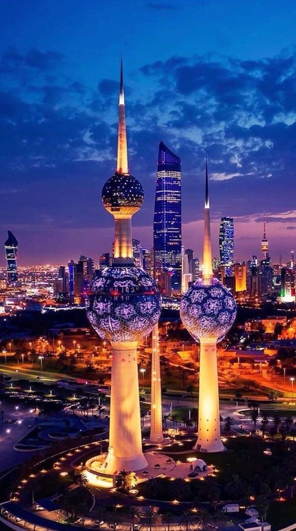 Kuwait